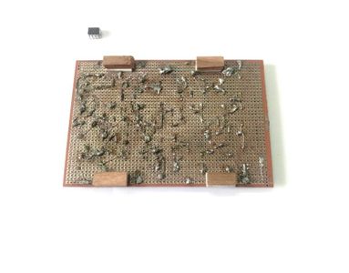 Building the Project