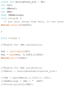 Arduino Serial PCM Recorder : 7 Steps - Instructables