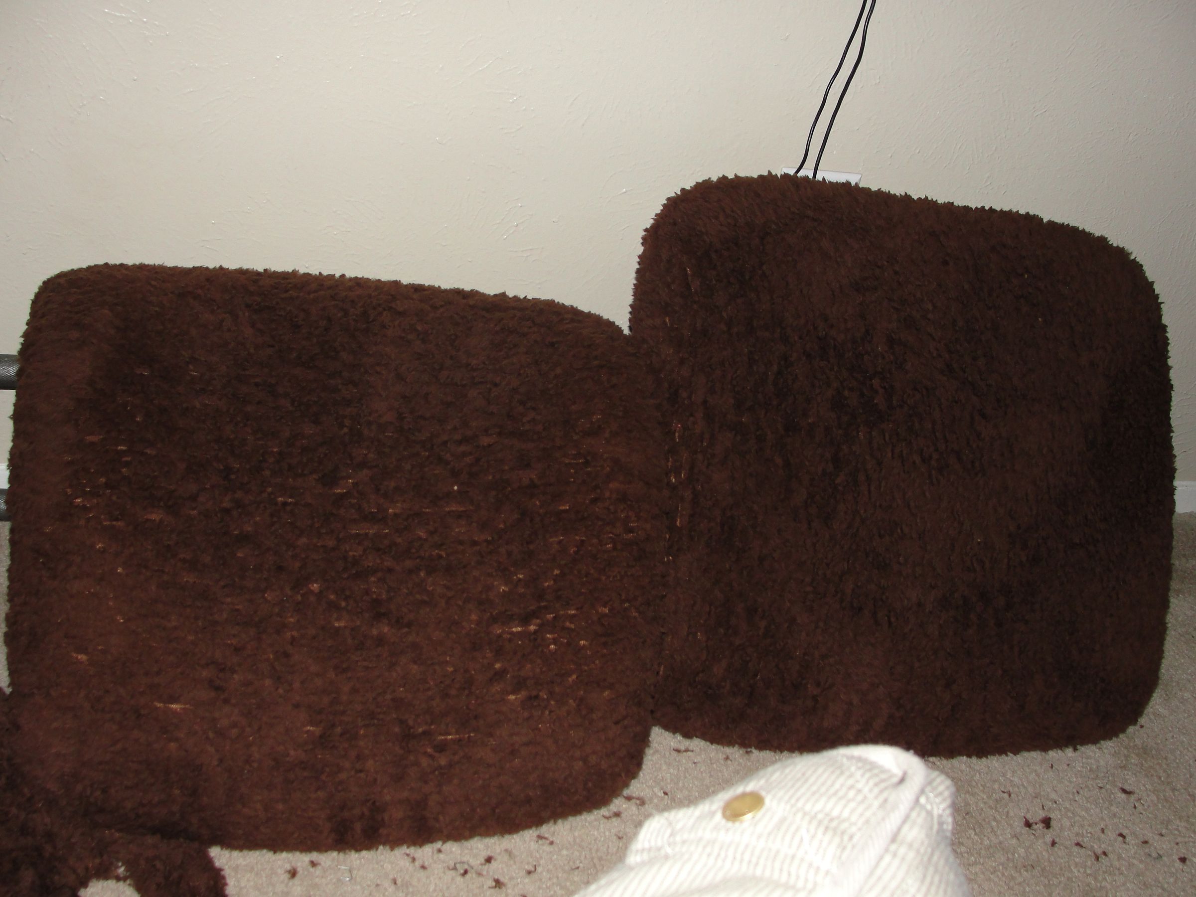 1987 Steelcase Refurbished Office Chair Instructables