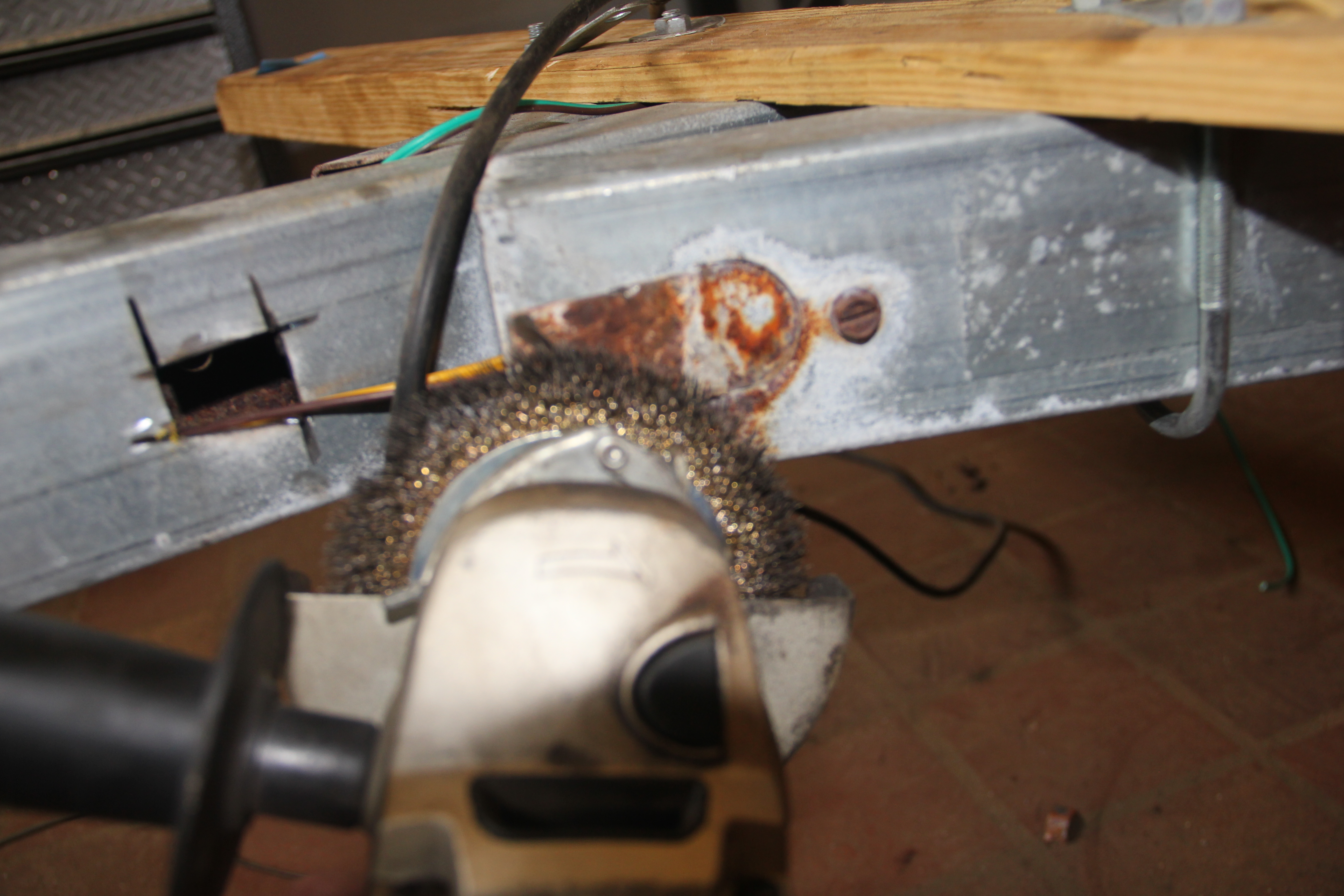 How to Wire a Trailer Instructables