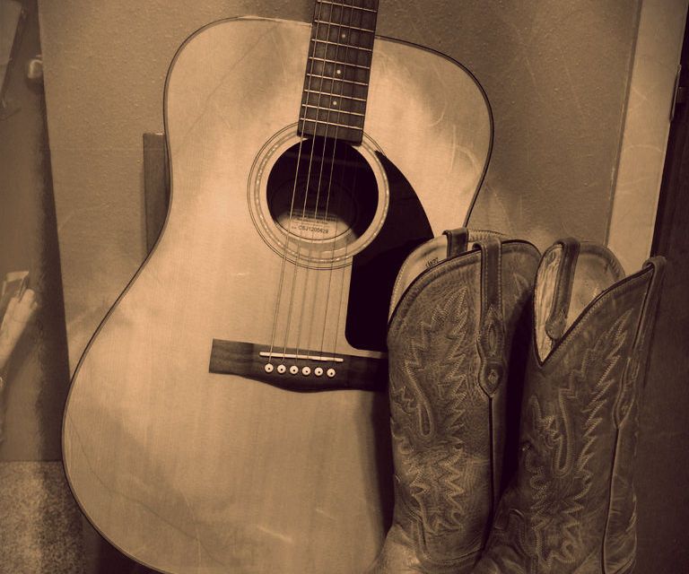 How to Write a Country Song