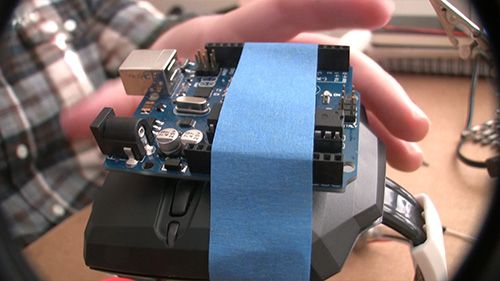 Control a Computer With Your Mind! : 8 Steps (with Pictures ...