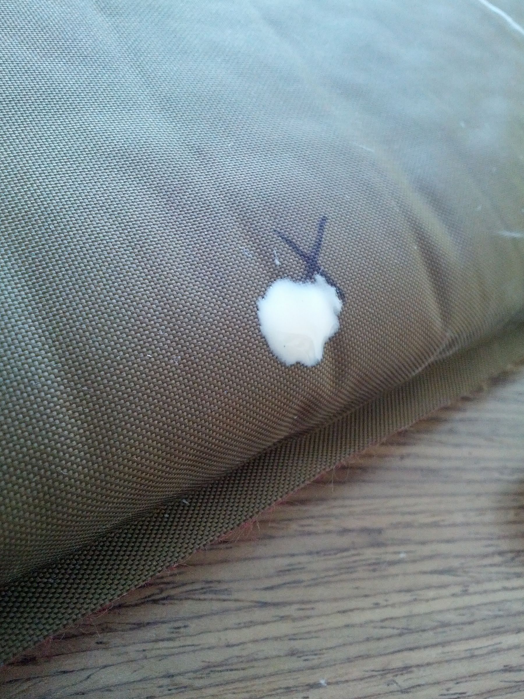 How to Fix Your Leaky Thermarest (with Pictures) Instructables