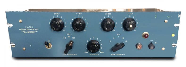 "MASTERING: ENHANCEMENT EQUALIZATION"