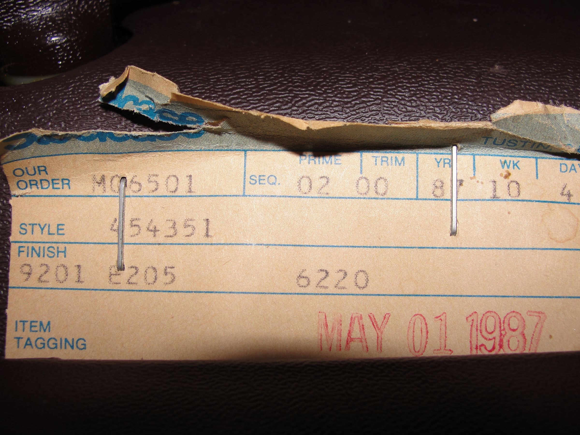 1987 Steelcase Refurbished Office Chair Instructables