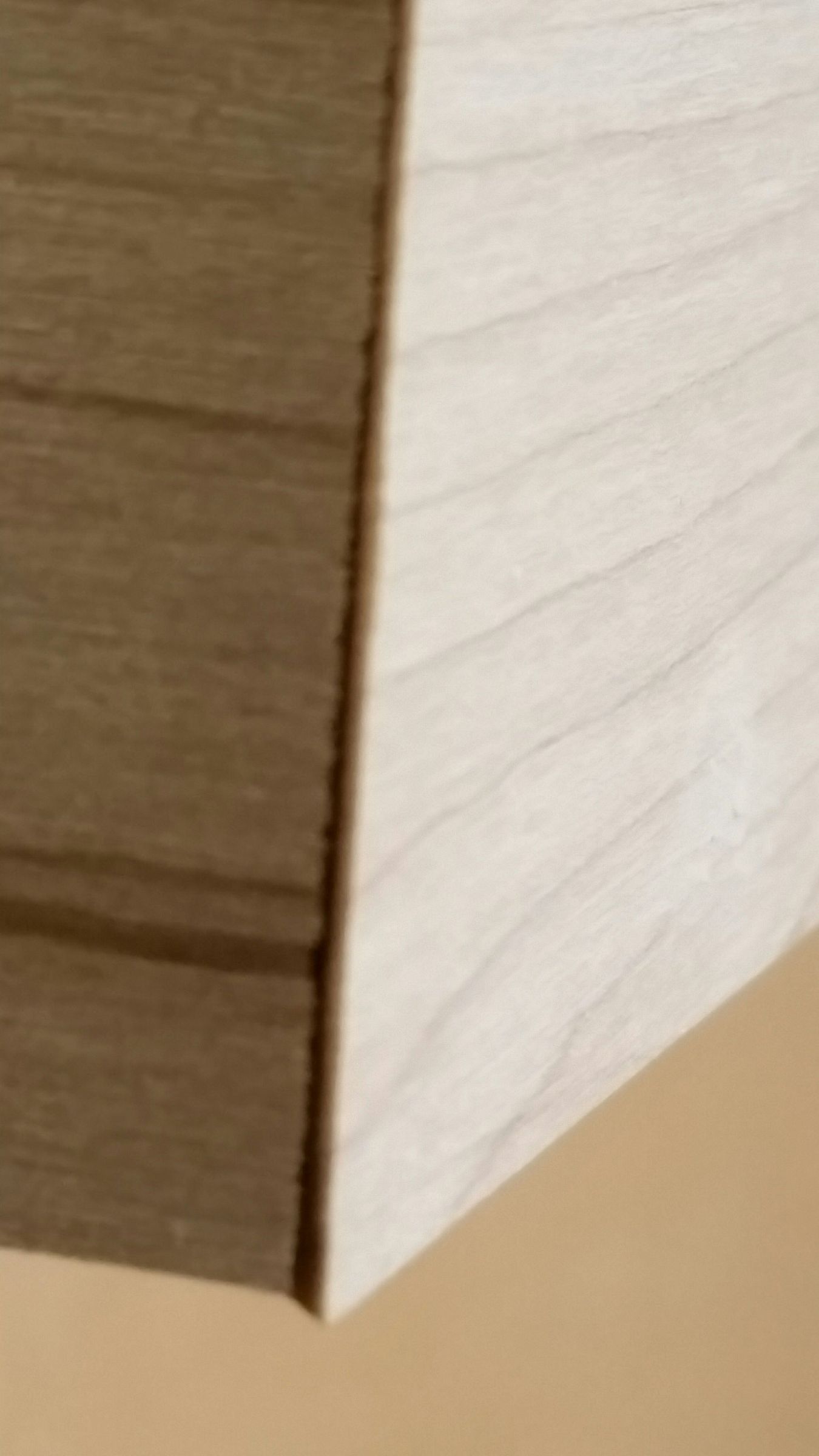 Easy Corner Fix