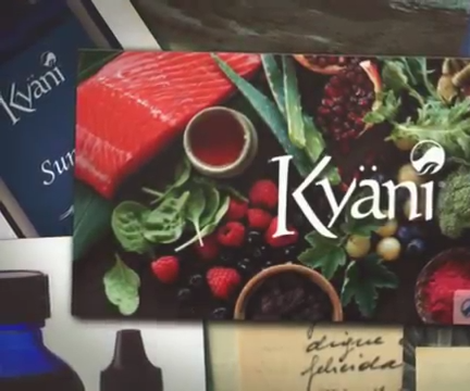 Kyani Products & Recruiting Video