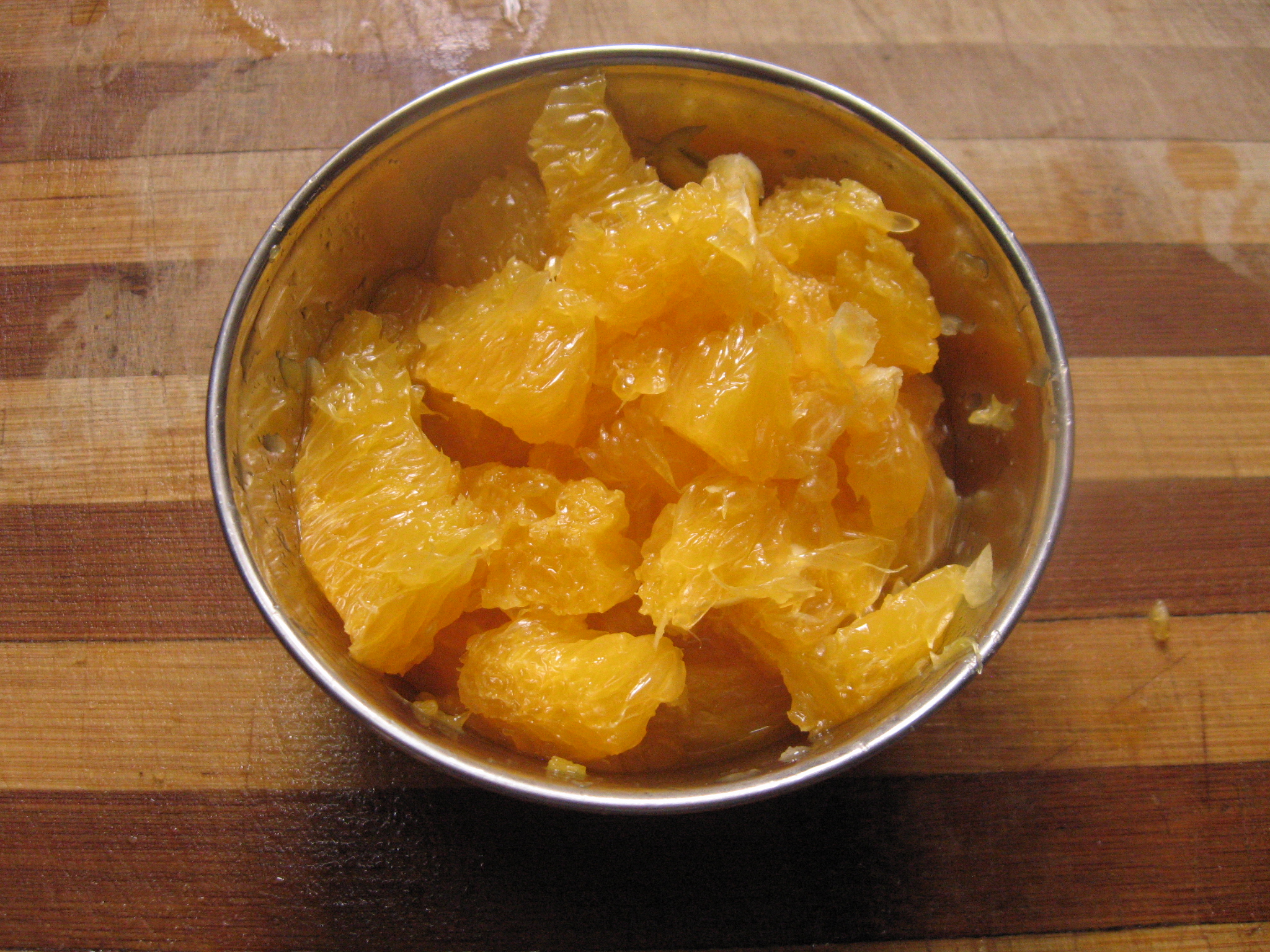 Mixed Fruit Halwa 17 Steps (with Pictures) Instructables