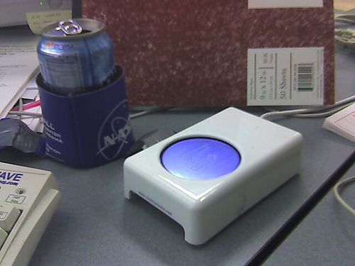 Can cooler mod