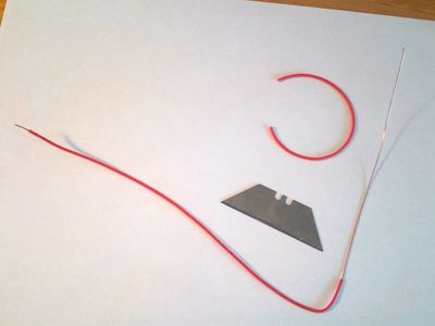 Make Custom Size Grounding Cables