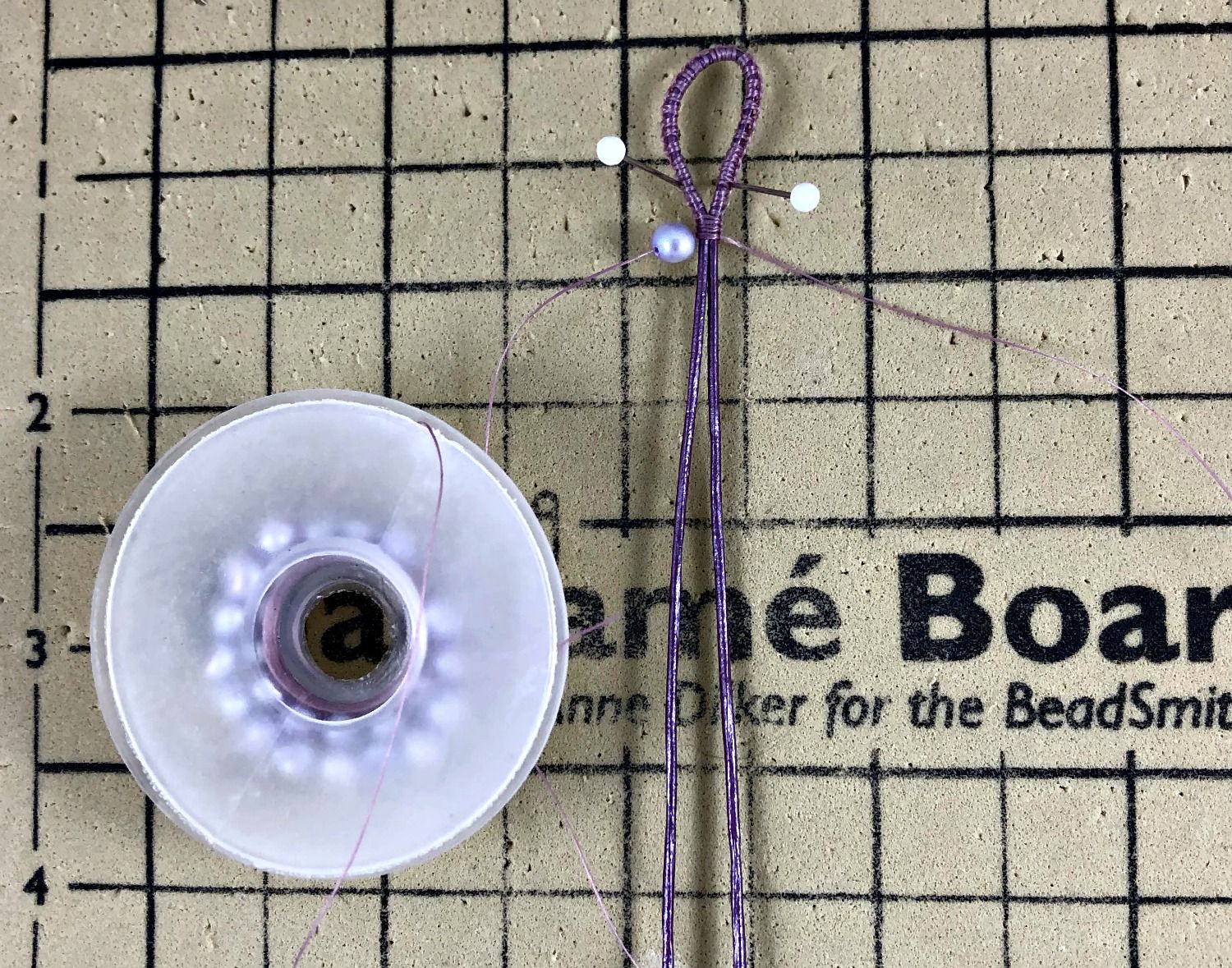 Modern Pearl Knotting 9 Steps (with Pictures) Instructables