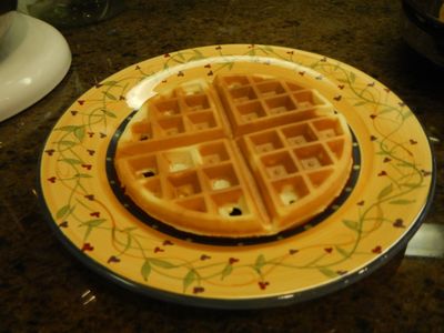 Cooking and Eating