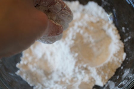 Minny's Famous Chocolate Pie From the Help