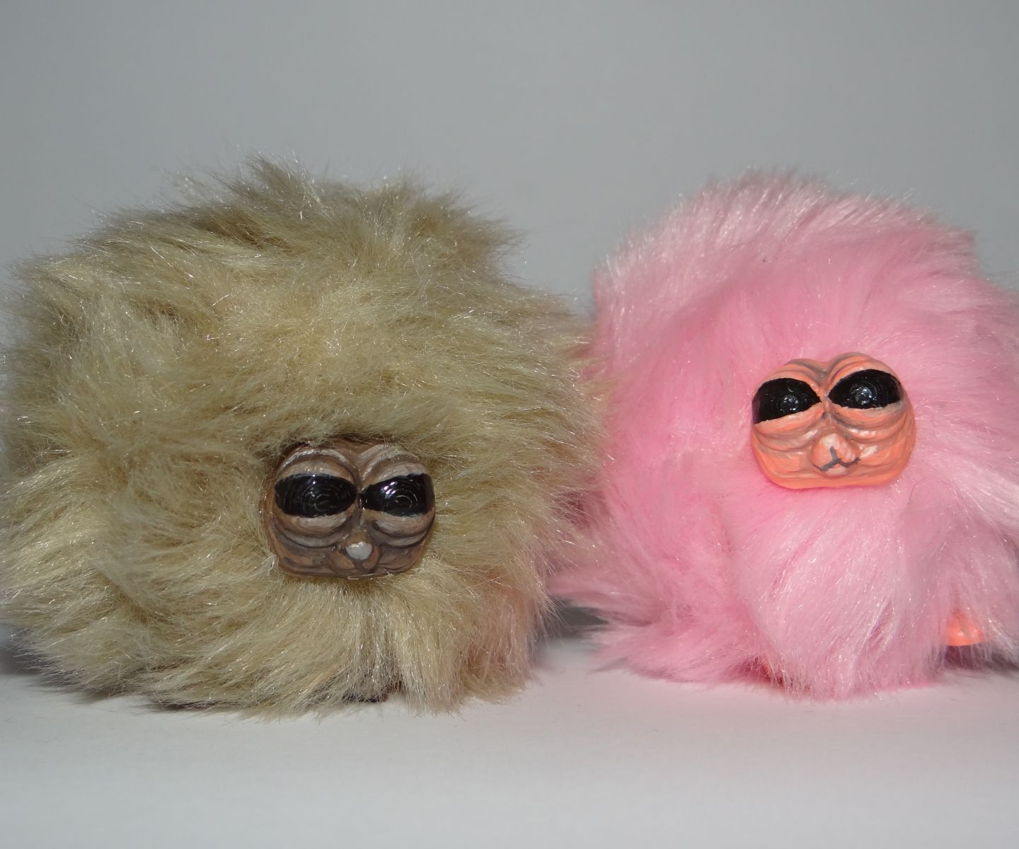 Harry Potter Inspired Pygmy Puff