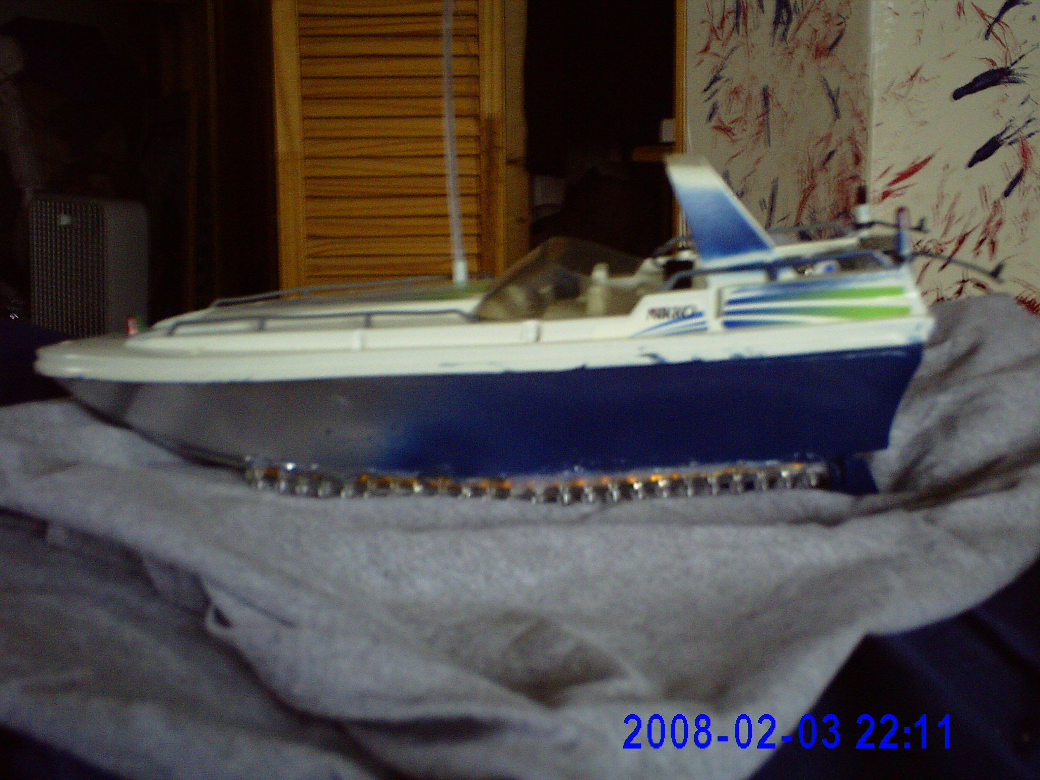 Reusing Materials for a Better World.