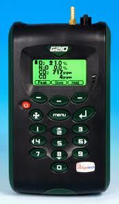 Medical Gas Analyzer