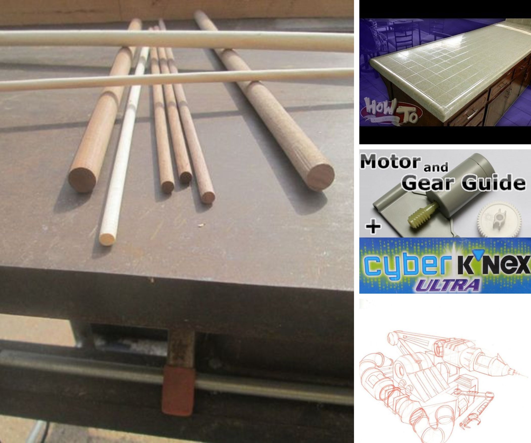 Useful Information :) 