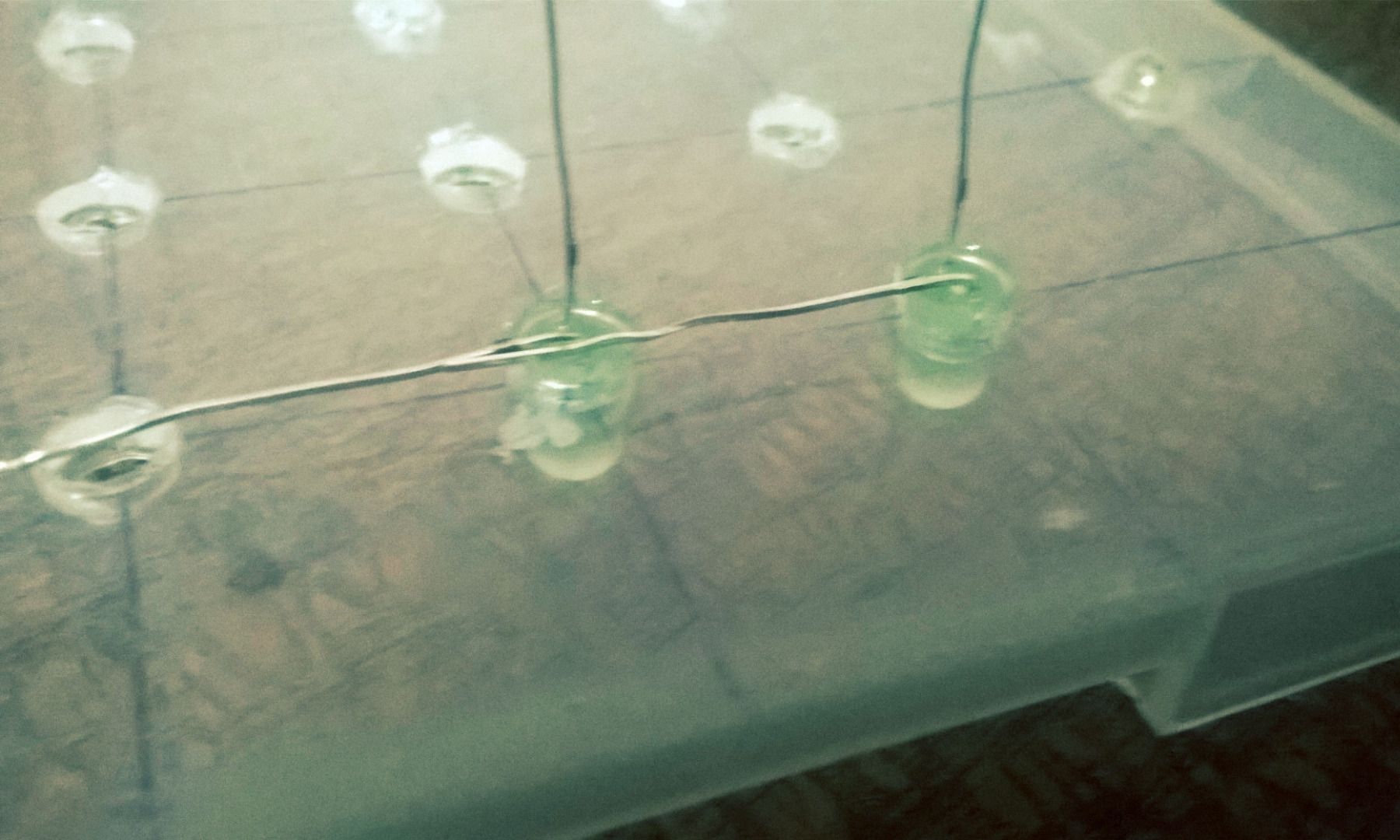 How to Build a JIG for LEDcube (Full Tutorial) : 4 Steps - Instructables