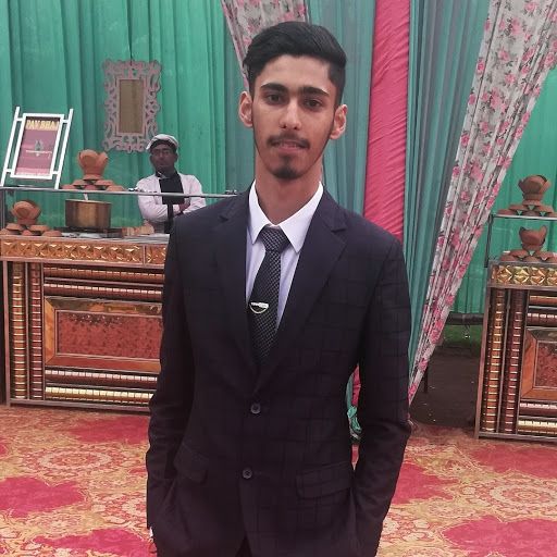 author