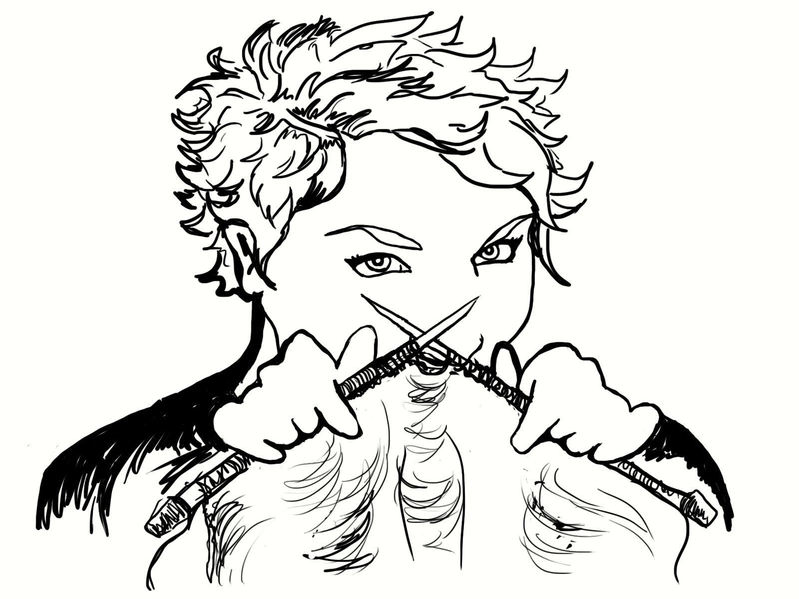 author