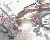 Eazy Build Bicycle Chopper