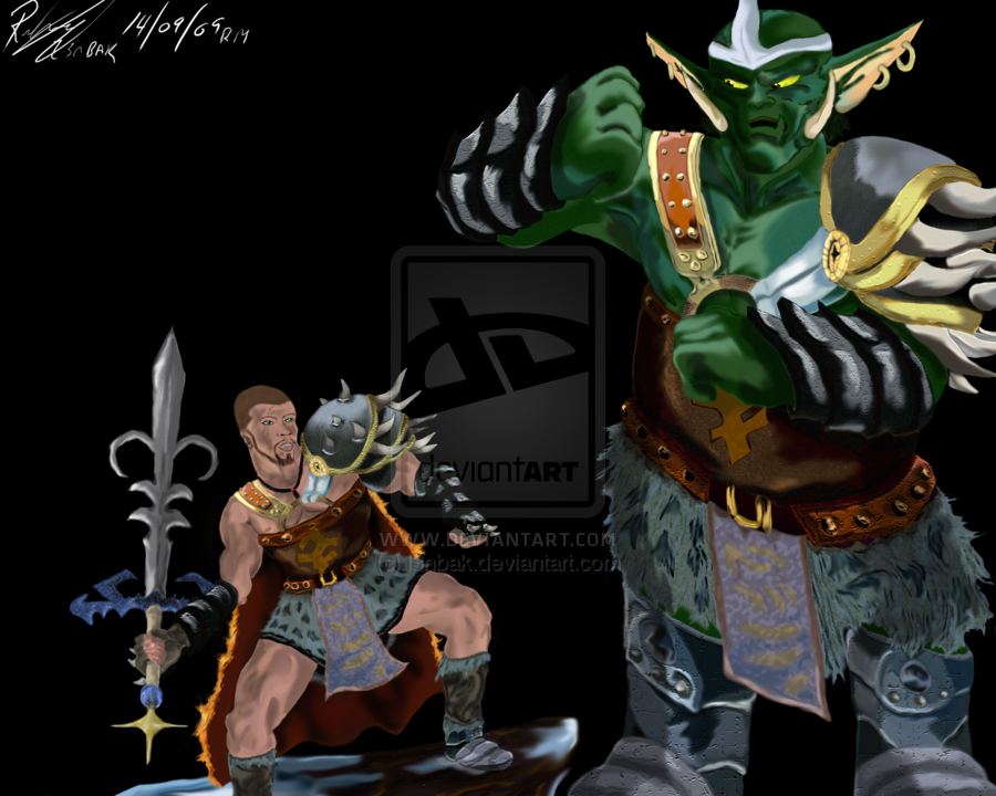 Valuable Items in Runescape