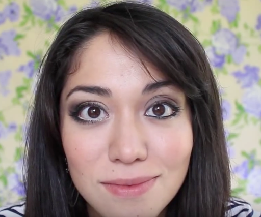 5 Steps for Bigger Eyes