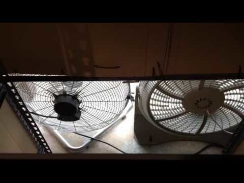 Extreme Fume Extractor or Fume Hood