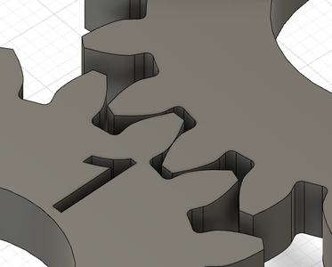 Make a Gear From Scratch (in Fusion 360!)