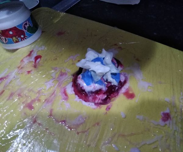 Súper Helado
