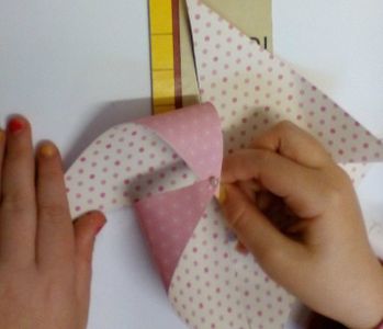 Pinwheel Decorations : 6 Steps (with Pictures) - Instructables