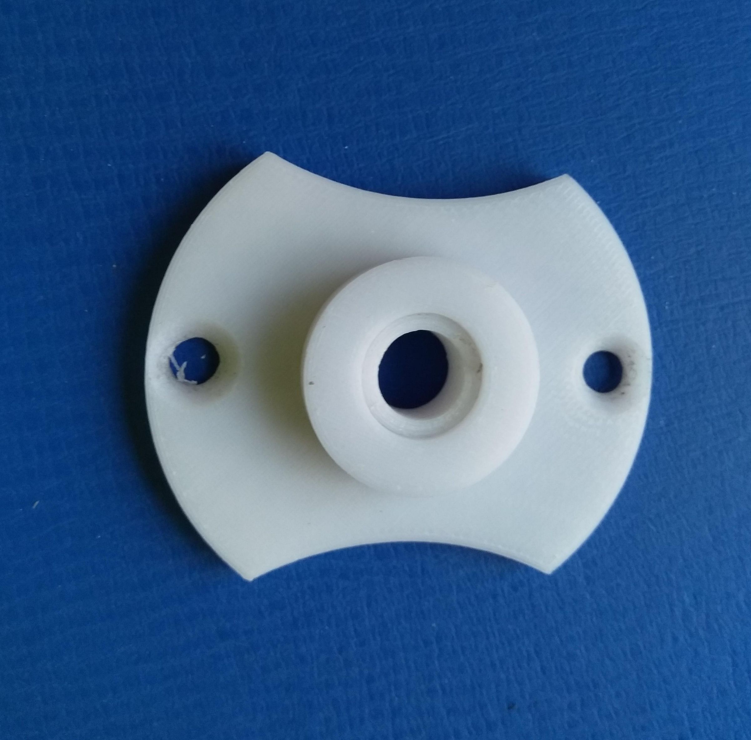 DIY Router Guides, Collars and Templates With Fusion 360 8 Steps