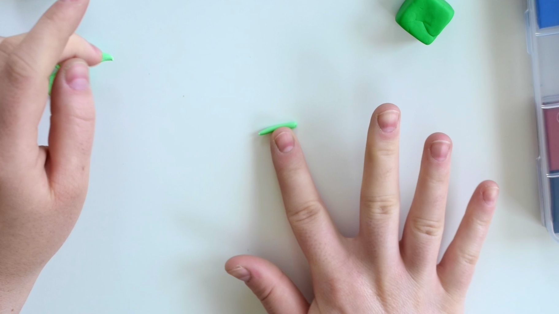 DIY Minecraft Slime Eraser : 11 Steps (with Pictures) - Instructables