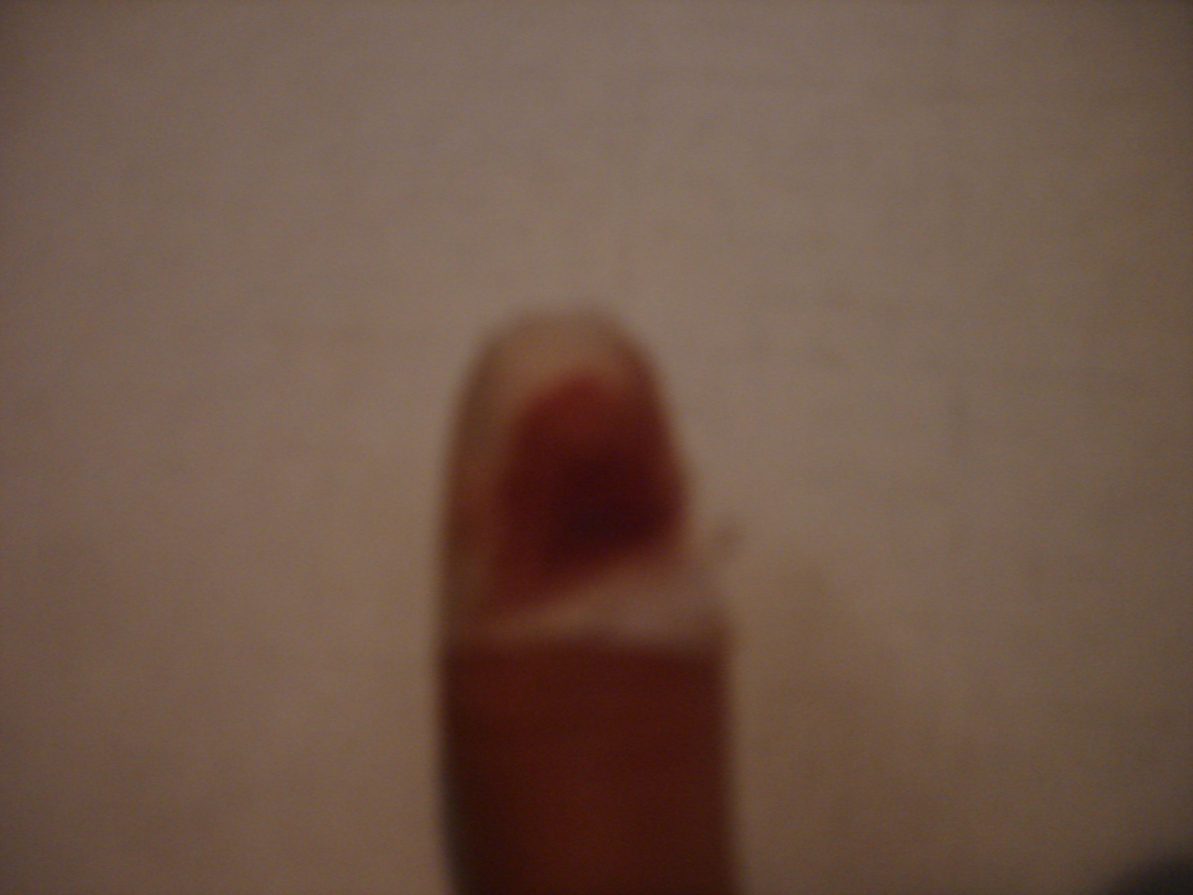 Toilet Paper Bandage