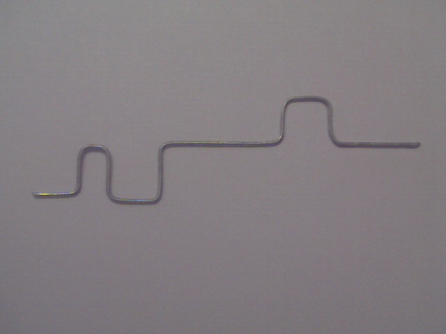 How to Make Your Mini "Crank Shaft"