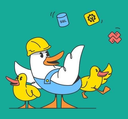 Install DuckDB on Local PC With GUI