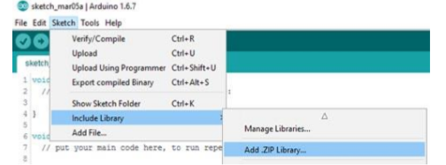 Arduino: Wiring and Programming of RFID Sensor : 7 Steps - Instructables