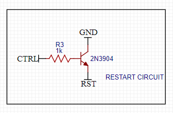 Hardware Wiring