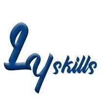 Instructables profile picture for @lyskills
