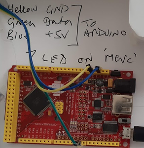 Program and Fit Arduino Into the Box