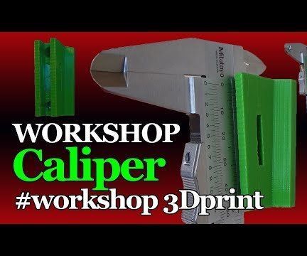 Handle for Vernier Caliper Mitutoyo