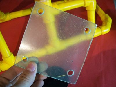 ROV Submersible (PVC) : 19 Steps (with Pictures) - Instructables