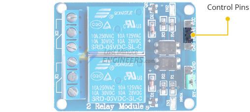 Step-by-Step Guide: Interface 2 Channel Relay Channels With Arduino : 9 ...