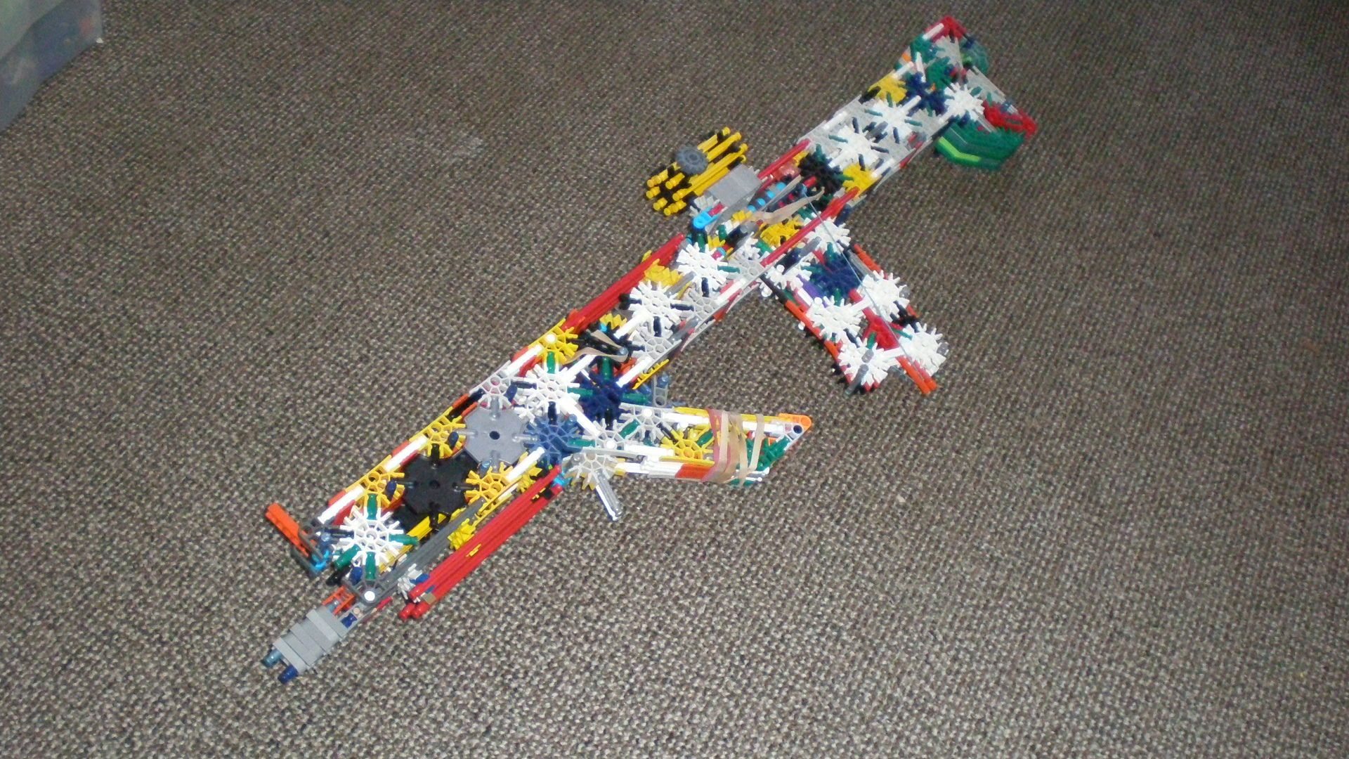 Knex L98