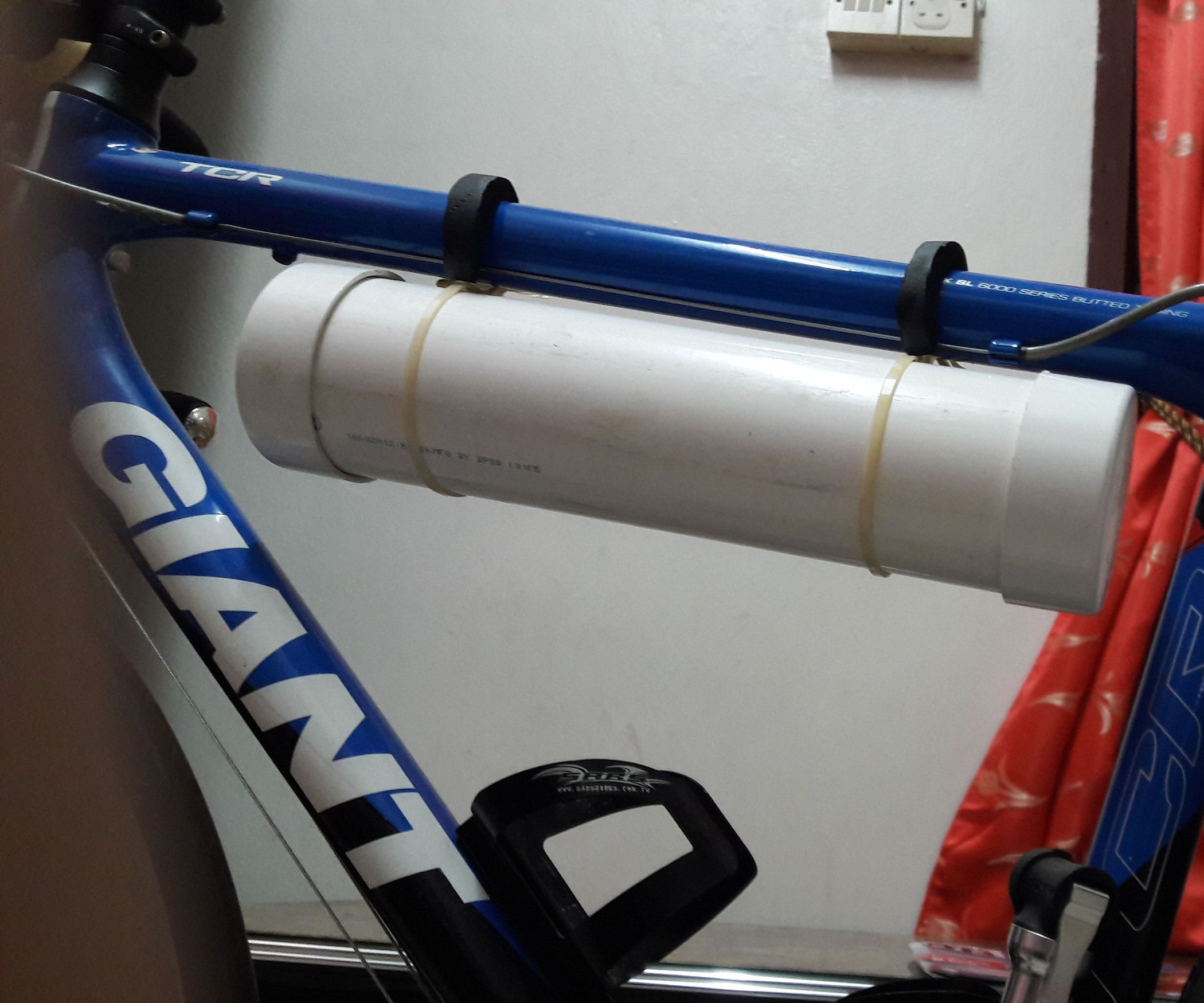 Rain Proof Utility Storage Unit : a Low-Tech Solution : 5 Steps (with ...