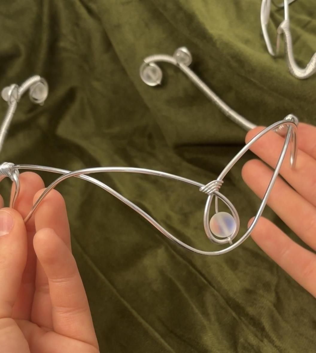 Fantasy Circlet