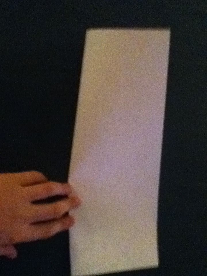 Paper Airplane Classic