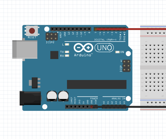 Arduino - Blinking LED