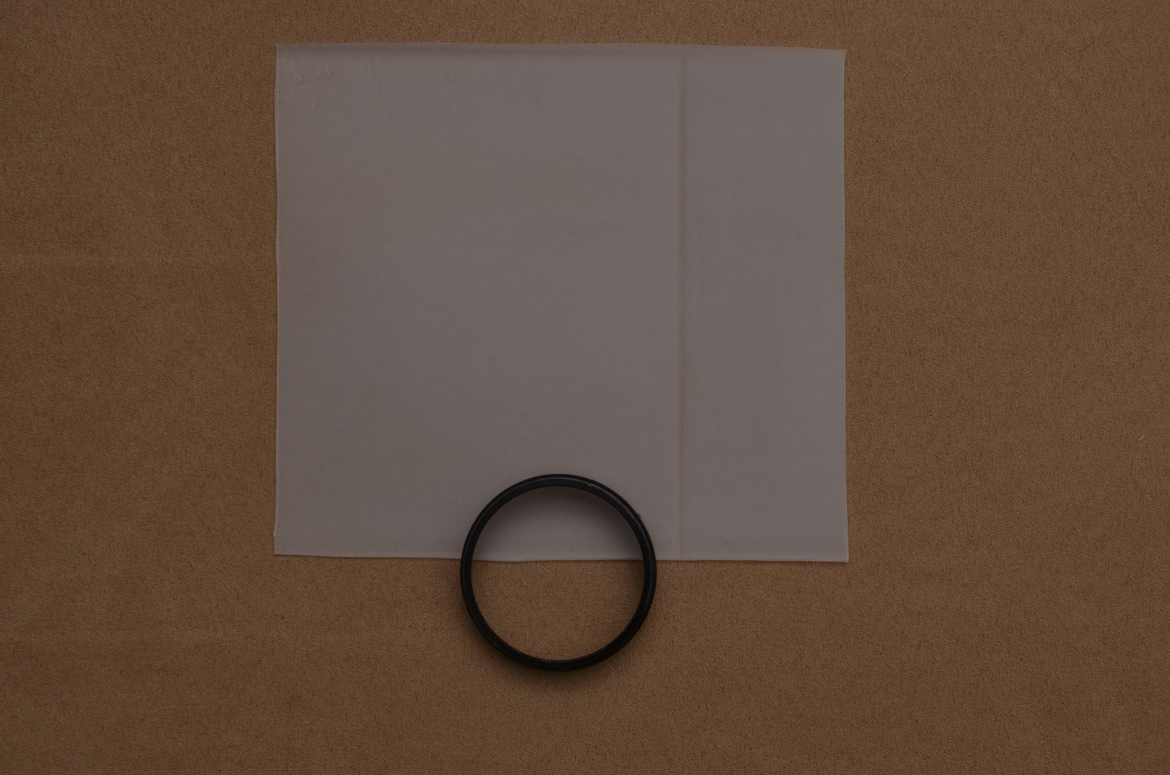 5 Macro Flash Diffuser 7 Steps (with Pictures) Instructables