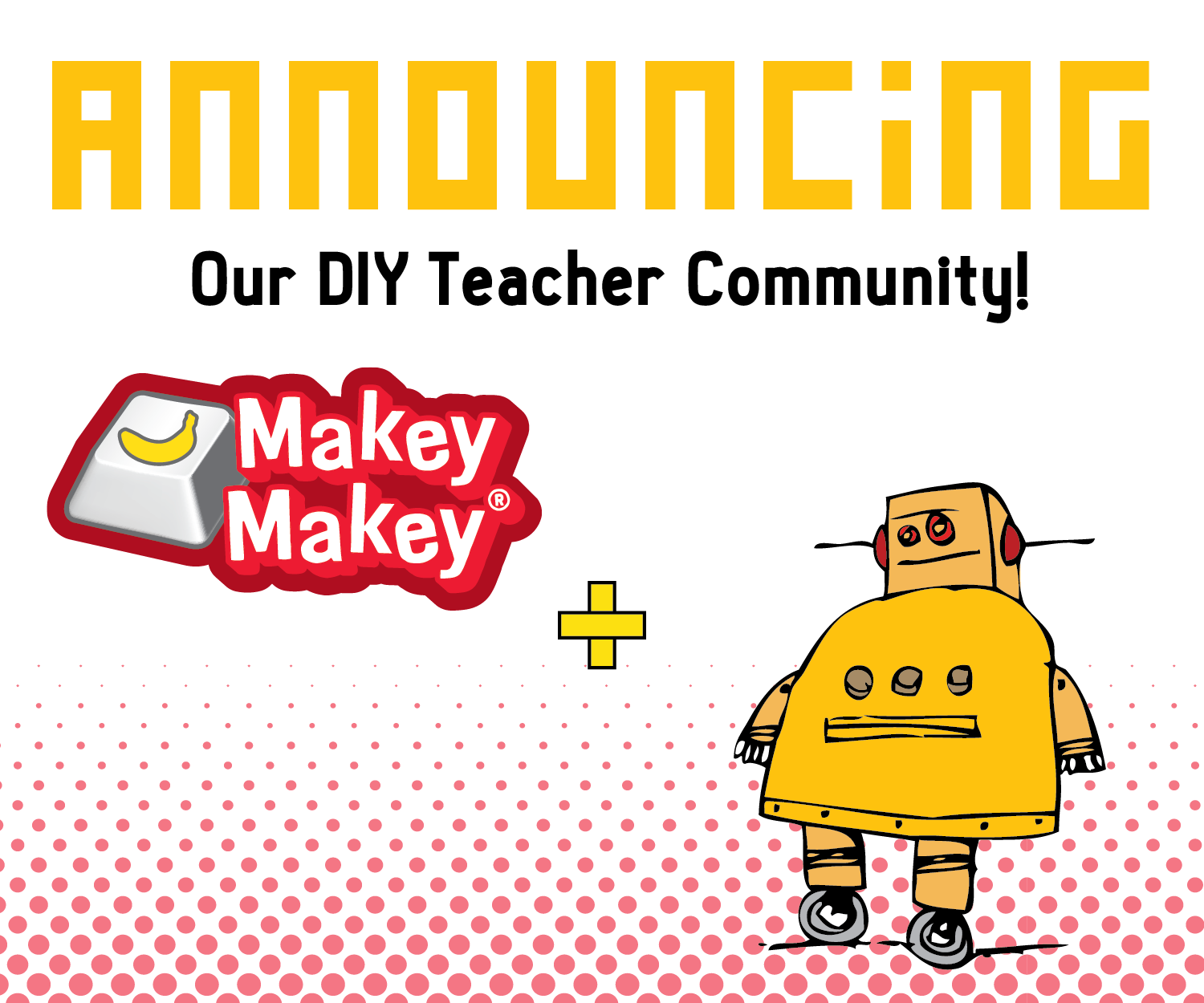 How to Add Your Instructable to Our Makey Makey Community Hub